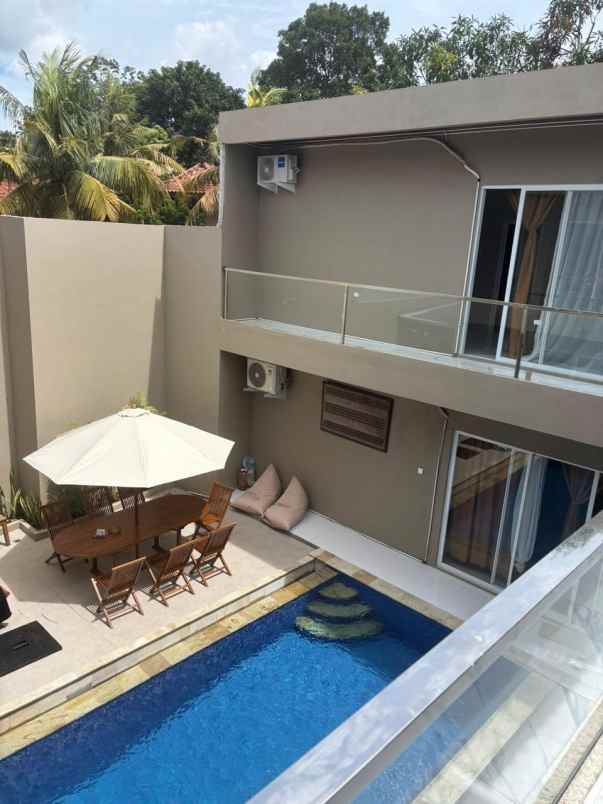 dijual rumah taman kenari nusantara cibubur