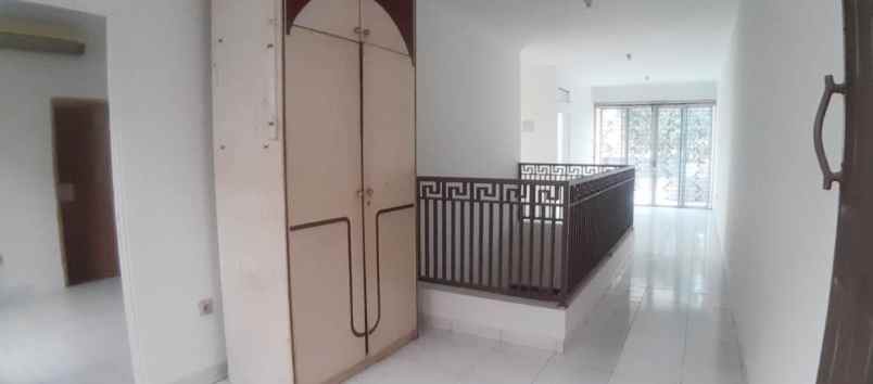 dijual rumah taman modern cakung