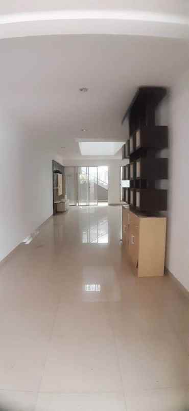 dijual rumah taman modern cakung