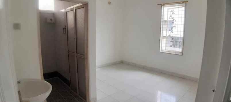 dijual rumah taman modern cakung