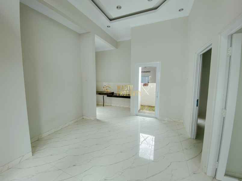 dijual rumah tamanmartani