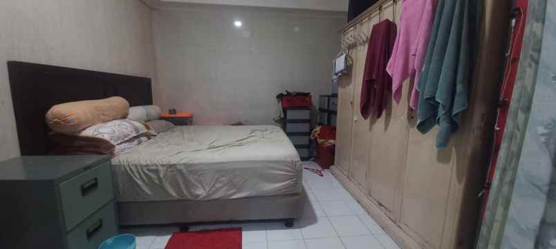 dijual rumah tanjung duren utara