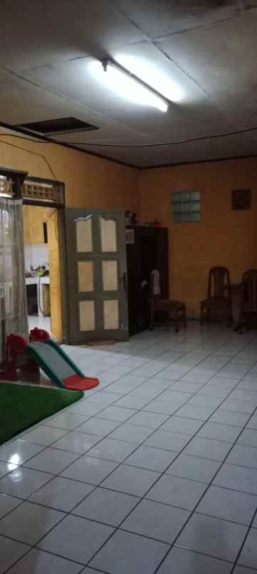 dijual rumah tanjung sari cijambu manco