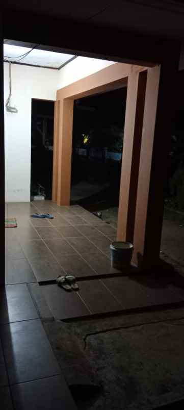 dijual rumah tanjung sari cijambu manco