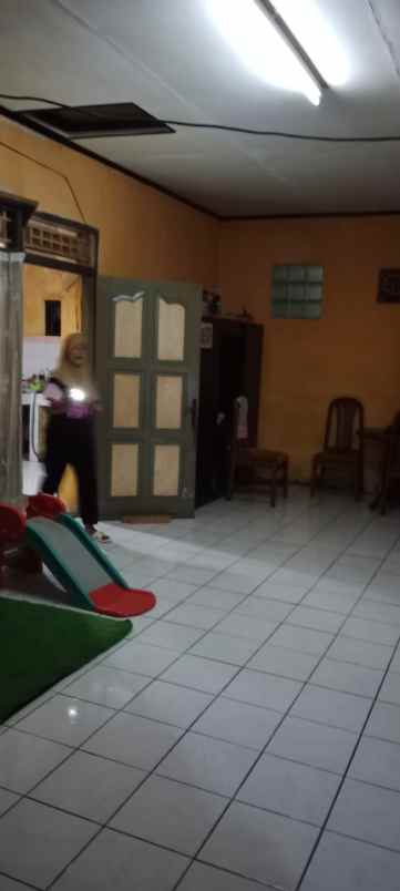 dijual rumah tanjung sari cijambu manco