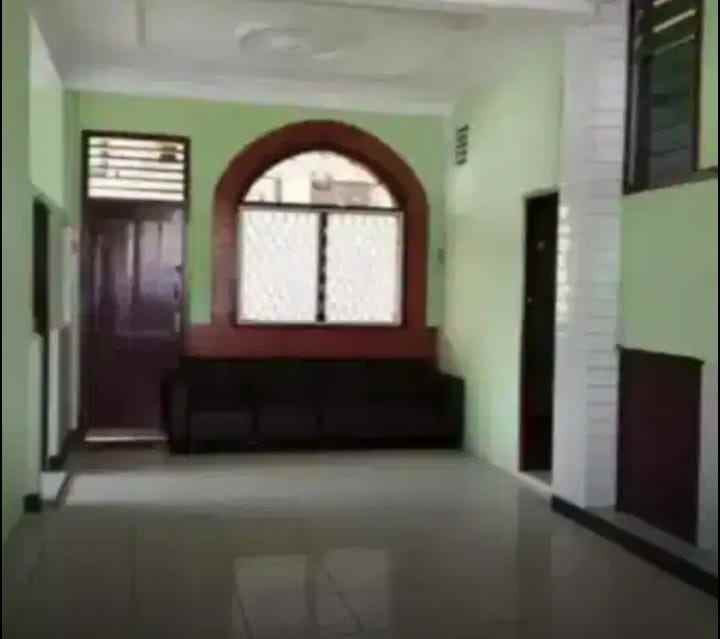 dijual rumah tebet jakarta selatan