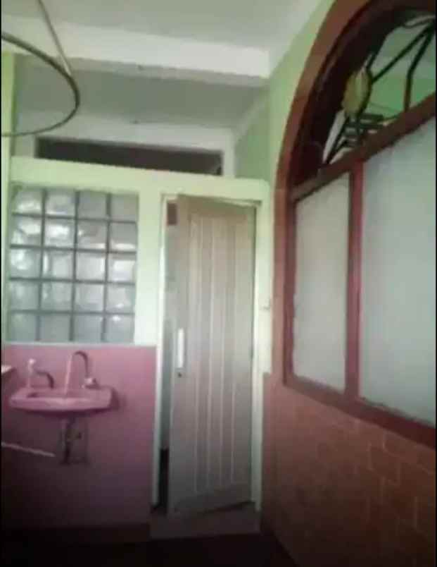 dijual rumah tebet jakarta selatan