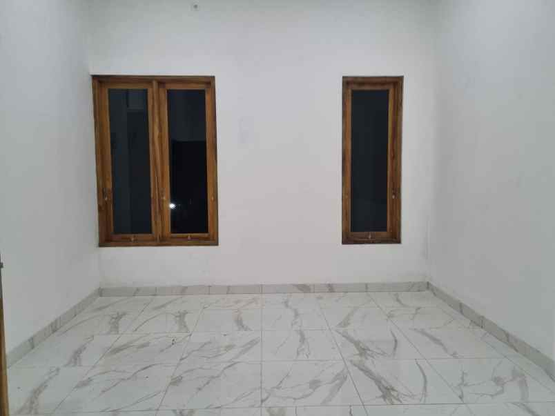 dijual rumah tegalarum borobudur