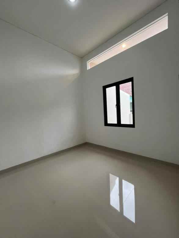 dijual rumah telaga mas bekasi utara