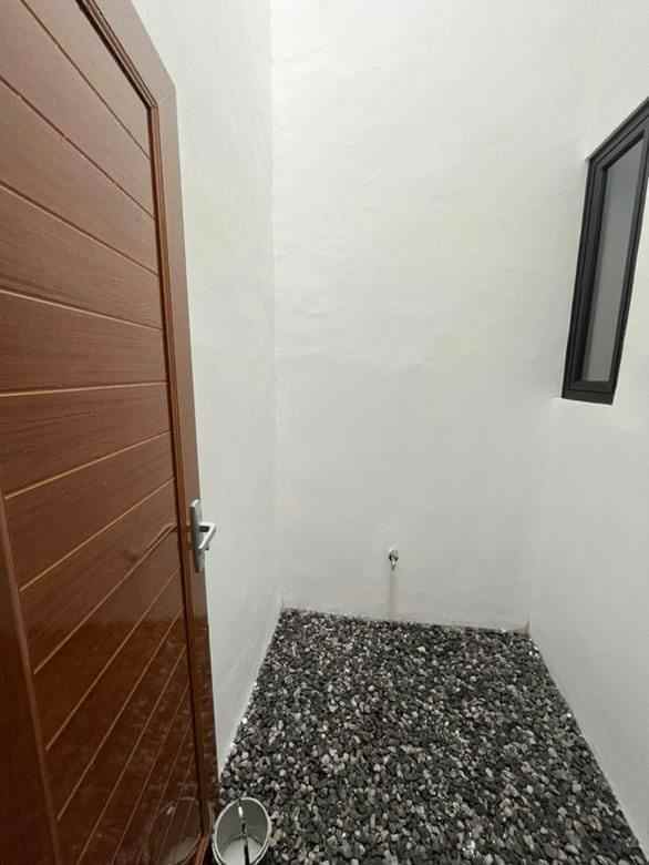 dijual rumah telaga mas bekasi utara