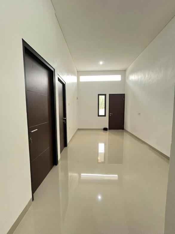 dijual rumah telaga mas bekasi utara