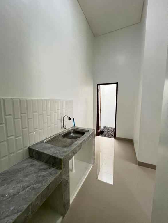 dijual rumah telaga mas bekasi utara