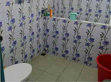 dijual rumah tenggilis