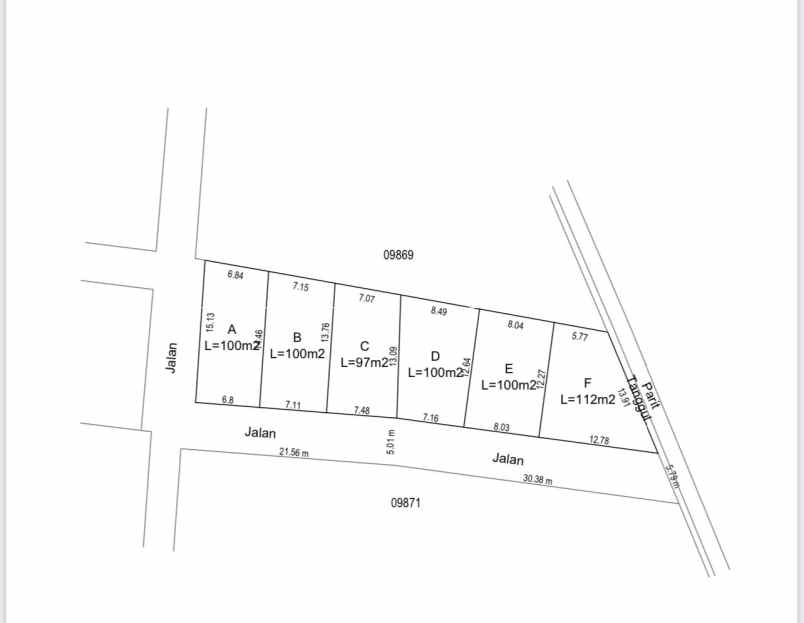 dijual rumah tirtomartani kec kalasan