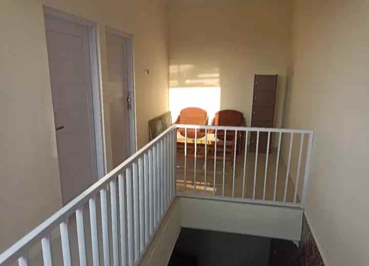 dijual rumah trihanggo