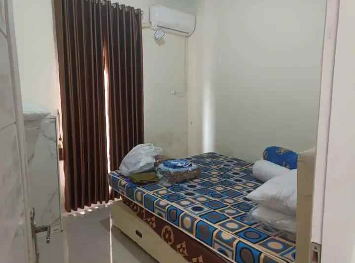 dijual rumah trihanggo