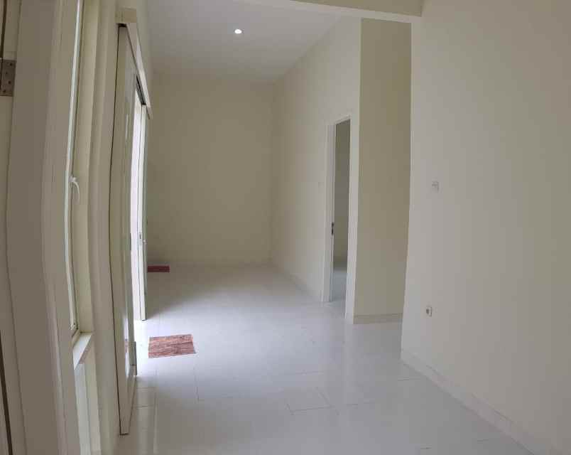 dijual rumah tunggulwulung malang city