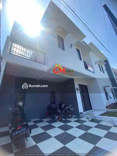 dijual rumah turangga