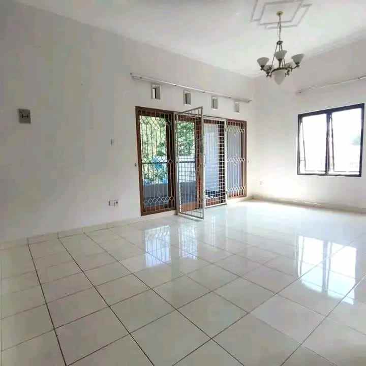 dijual rumah ungaran