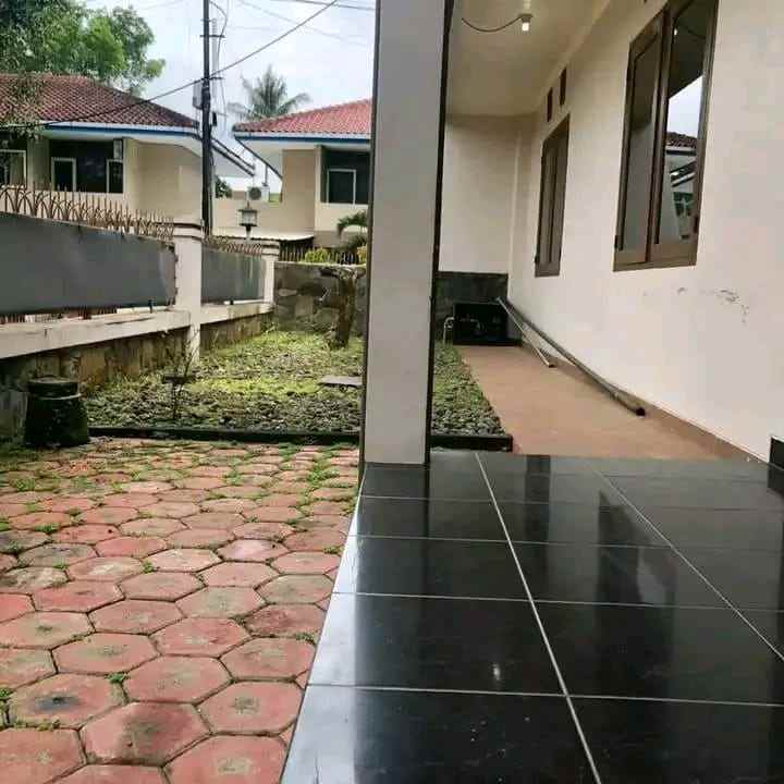 dijual rumah ungaran