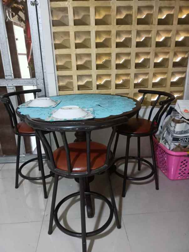 dijual rumah villa bugenvill tugu sukmajaya depok jaw