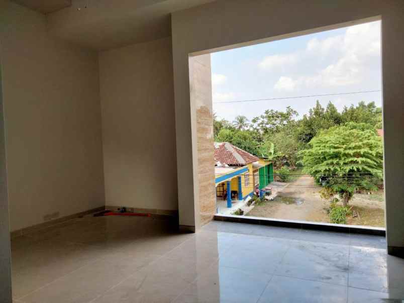 dijual rumah wedomartani ngemplak