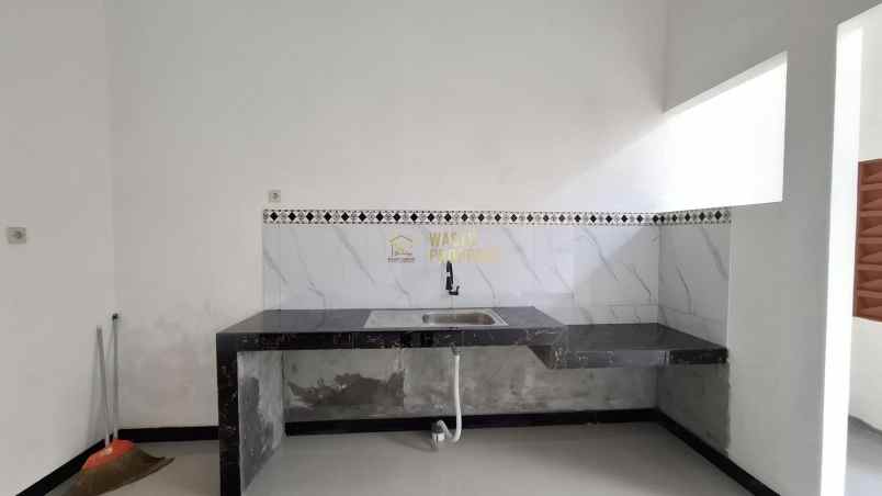 dijual rumah wedomartani ngemplak