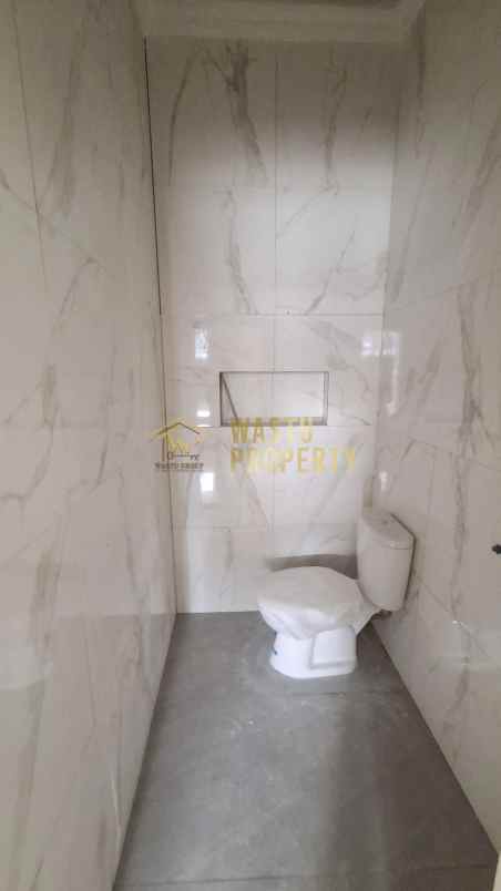 dijual rumah wedomartani ngemplak