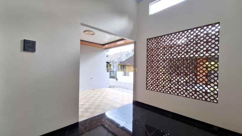 dijual rumah wedomartani ngemplak