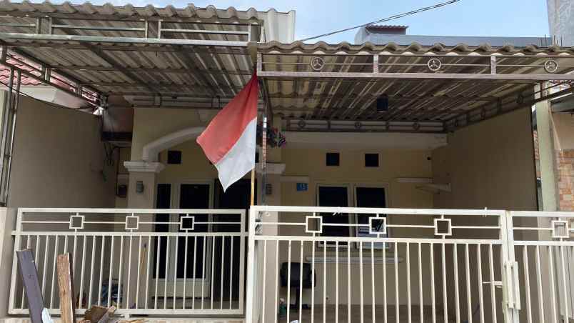 dijual rumah wiguna gunung anyar