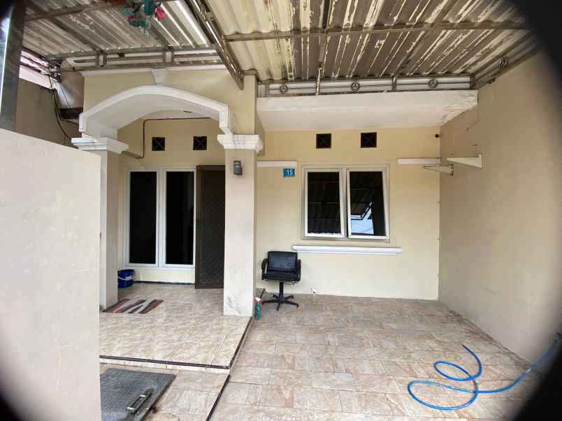 dijual rumah wiguna gunung anyar