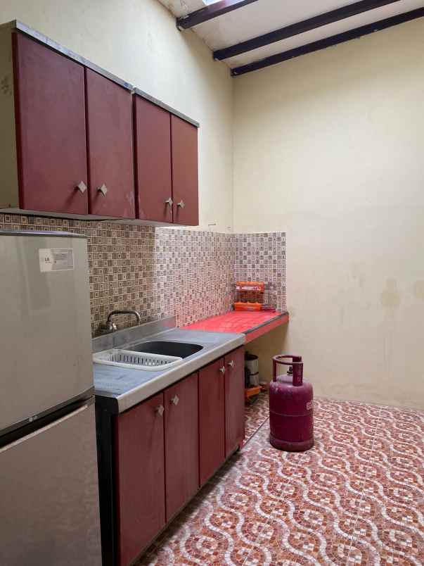 dijual rumah wiguna gunung anyar