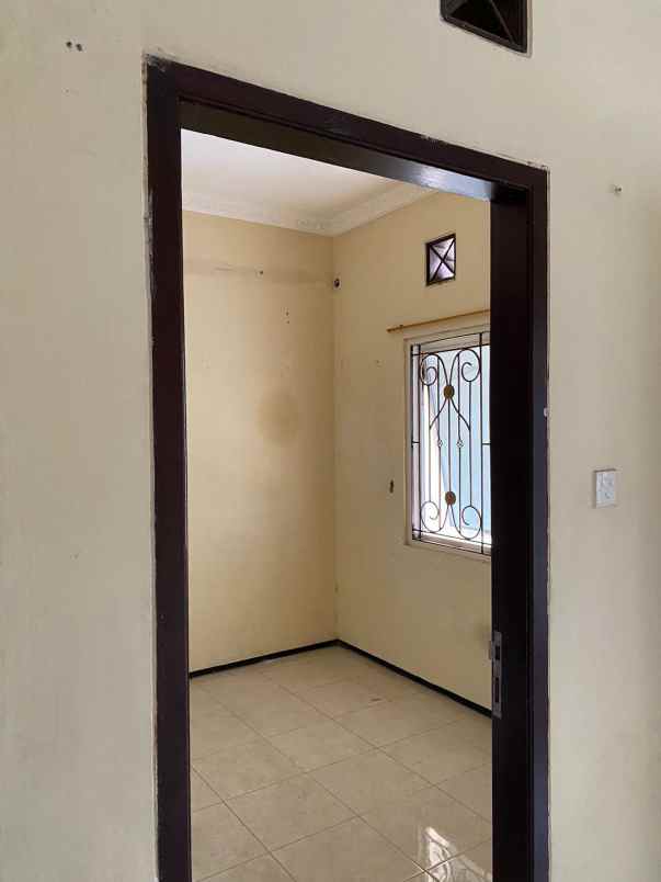dijual rumah wiguna gunung anyar