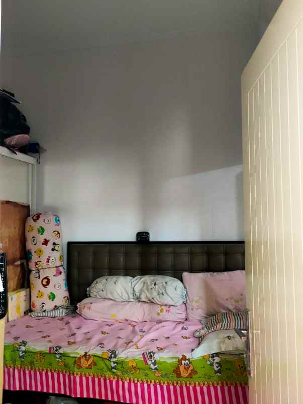 dijual rumah wisata semanggi mangrove