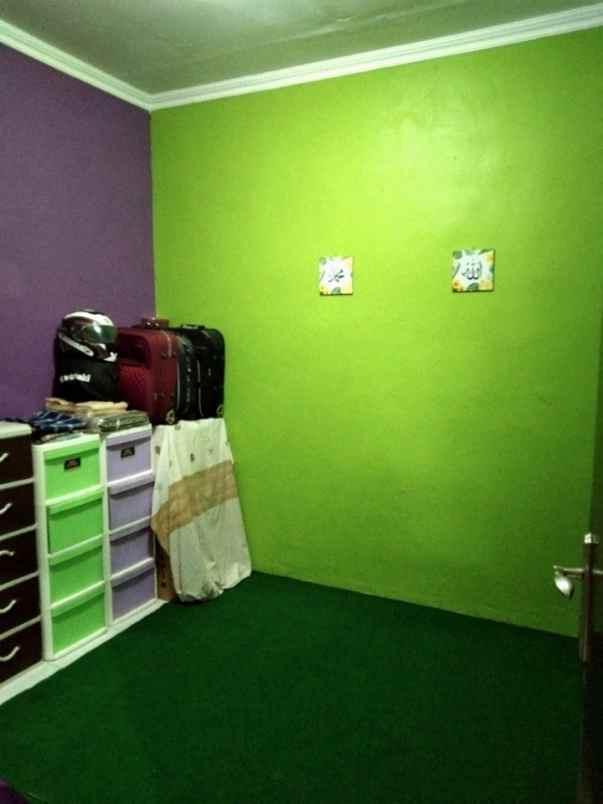 dijual rummah di sawangan hill depok