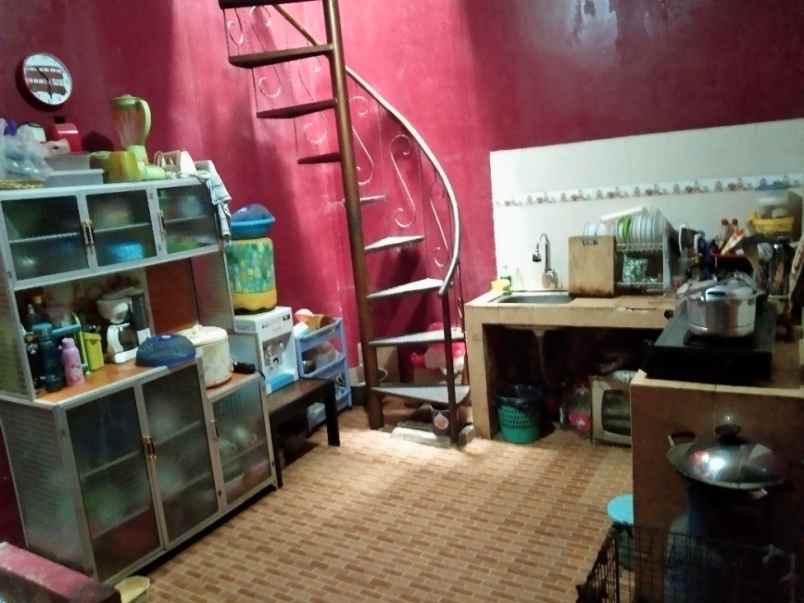 dijual rummah di sawangan hill depok