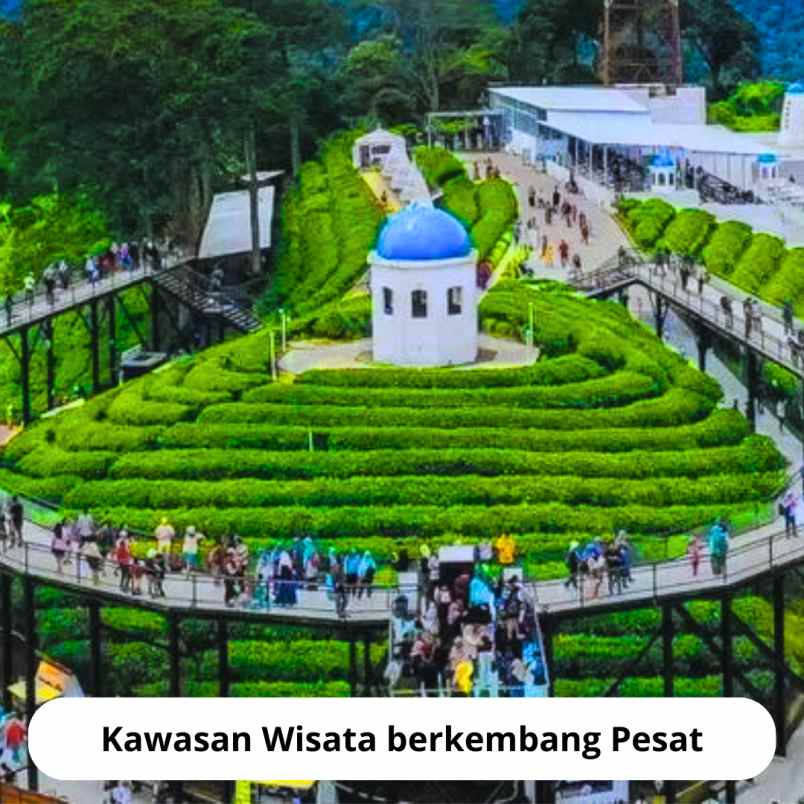 dijual tanah bandung pangalengan