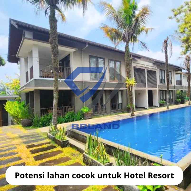 dijual tanah bandung pangalengan