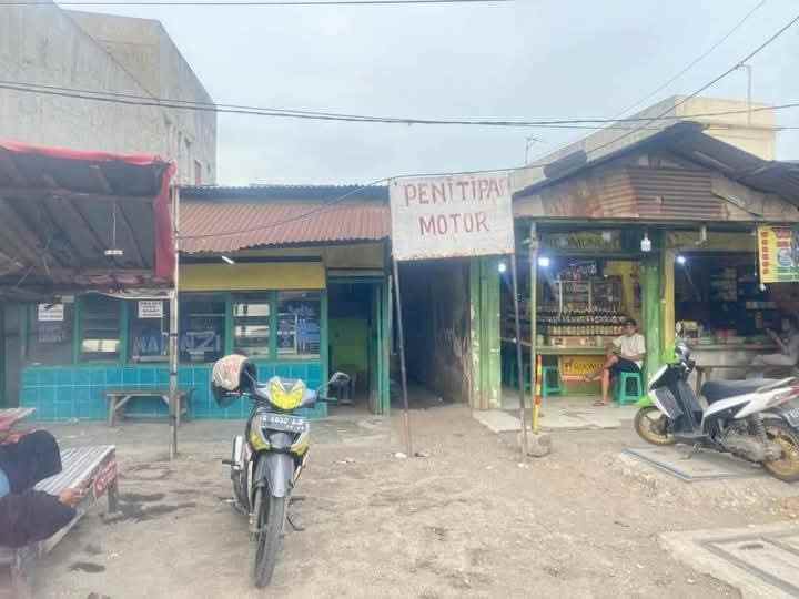 dijual tanah cibitung