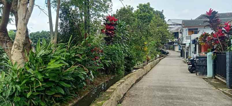 dijual tanah cihanjuang