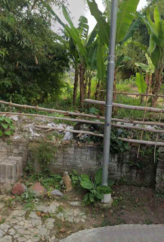 dijual tanah cihanjuang