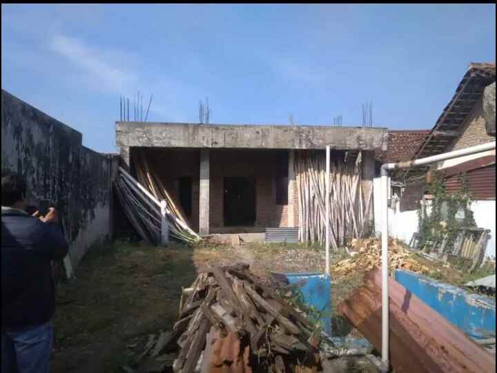 dijual tanah deka kraton yogyakarta