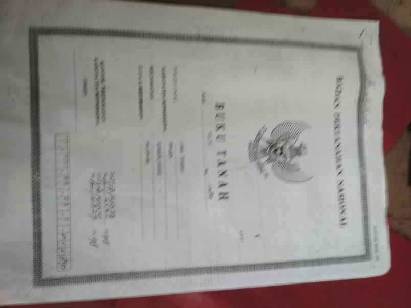 dijual tanah desa mojopuro sumberlawang