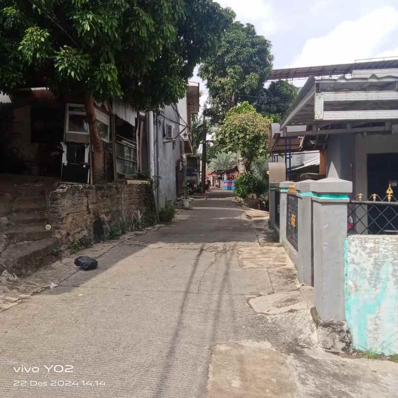 dijual tanah dijual tanah di kp