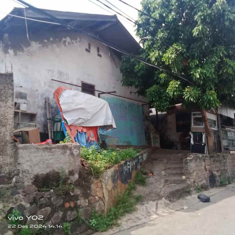 dijual tanah dijual tanah di kp