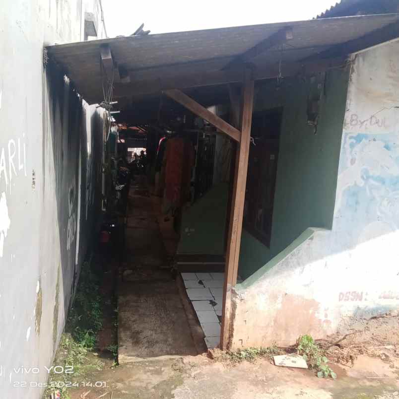 dijual tanah dijual tanah di kp