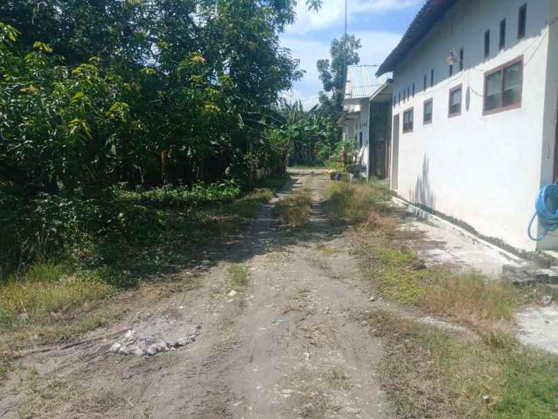 dijual tanah dijual tanah di perumahan