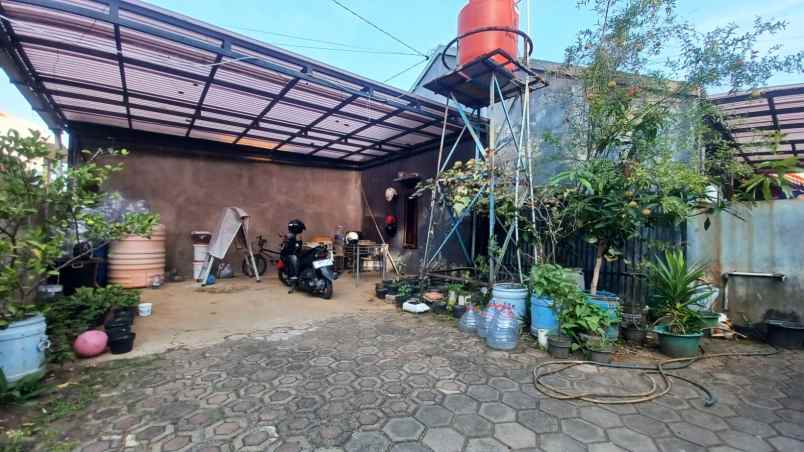 dijual tanah dijual tanah kavling luas