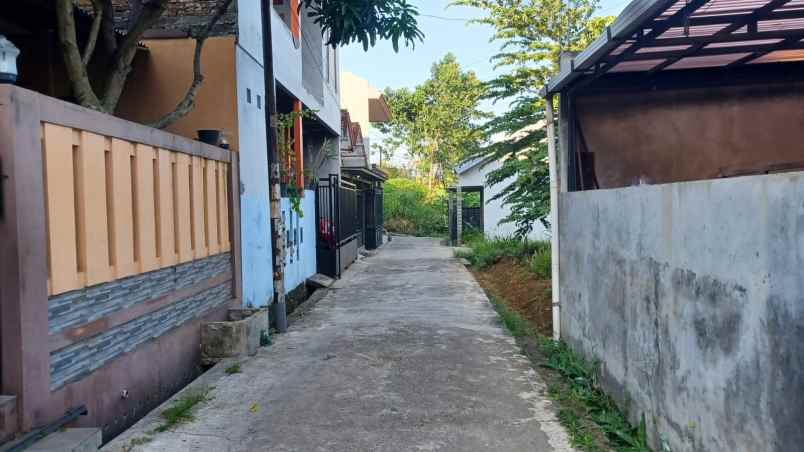 dijual tanah dijual tanah kavling luas