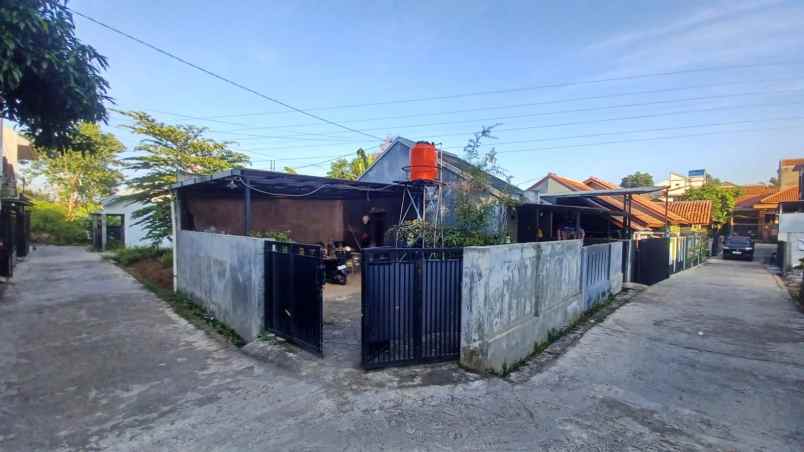 dijual tanah dijual tanah kavling luas
